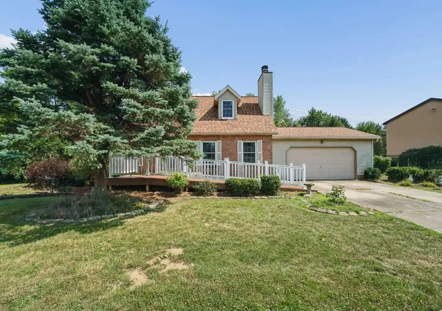 image of 263 Clark Dr, Circleville, OH 43113 | MLS# 226024805