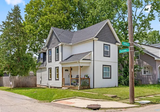 Photo 1 of Single family home for sale at 181 S Oakley Ave, Columbus, OH 43204 | MLS# 226024460 | Listing updated on 2026-07-29