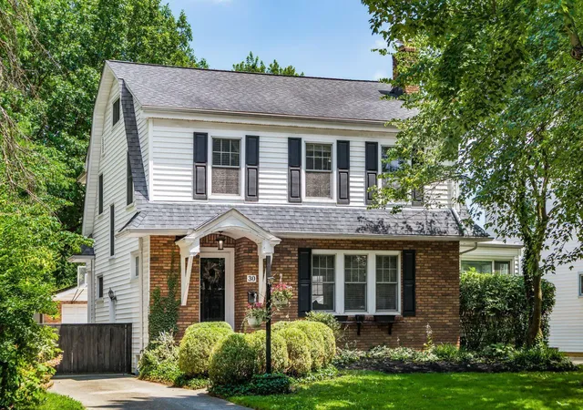 1st image of 30 S Dawson Ave, Columbus, OH 43209 | MLS# 226024758
