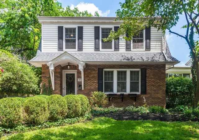 2nd image of 30 S Dawson Ave, Columbus, OH 43209 | MLS# 226024758