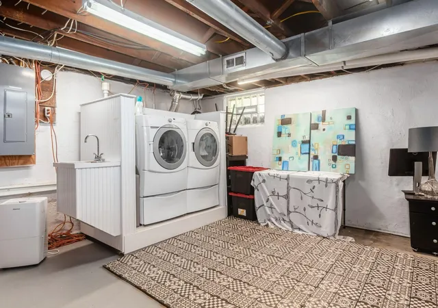 44th image of 30 S Dawson Ave, Columbus, OH 43209 | MLS# 226024758
