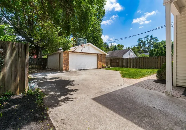 4th image of 30 S Dawson Ave, Columbus, OH 43209 | MLS# 226024758