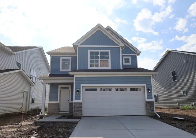 1st image of 1020 Dawsons Dr #49, Hebron, OH 43025 | MLS# 226024542