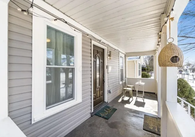 3rd image of 1086 Seymour Ave, Columbus, OH 43206 | MLS# 226024840