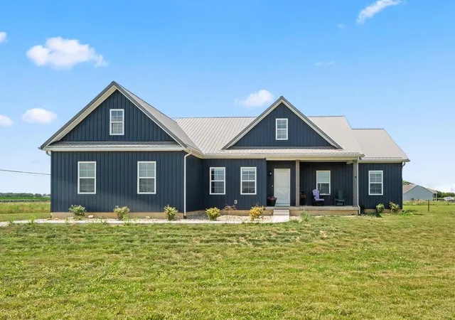 Single family home for sale at 5732 State Route 203, Radnor, OH 43066 | MLS# 226025617