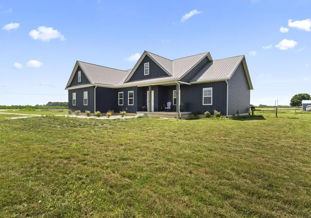 Photo 2 of Single family home for sale at 5732 State Route 203, Radnor, OH 43066 | MLS# 226025617 | Listing updated on 2026-09-21