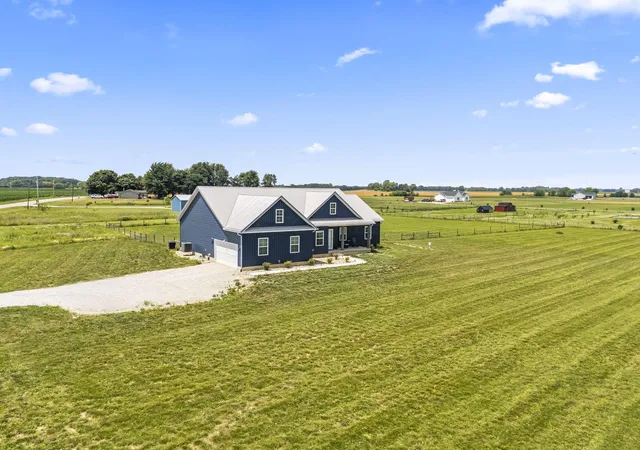 Photo 1 of Single family home for sale at 5732 State Route 203, Radnor, OH 43066 | MLS# 226025617 | Listing updated on 2026-10-29