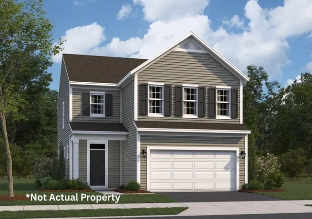 Homes for sale in Hebron, OH | 1016 Dawsons Dr #50, Hebron, OH 43025 | MLS# 226024541