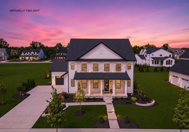 1st image of 11375 Gold Finch Dr, Plain City, OH 43064 | MLS# 226025297