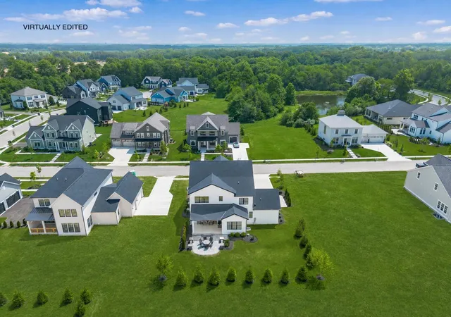 2nd image of 11375 Gold Finch Dr, Plain City, OH 43064 | MLS# 226025297