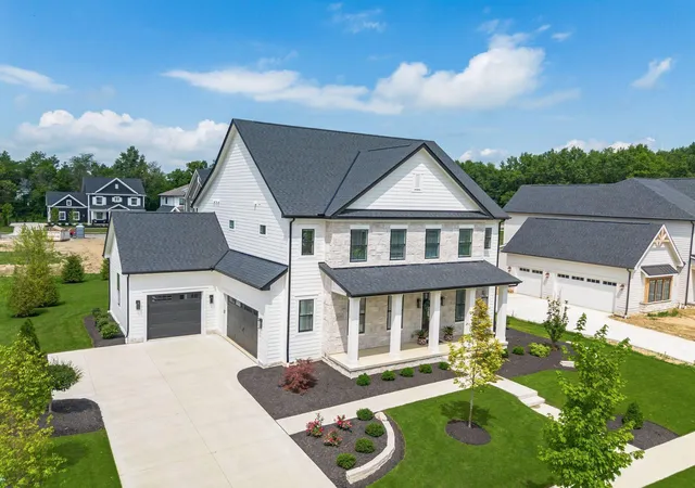 3rd image of 11375 Gold Finch Dr, Plain City, OH 43064 | MLS# 226025297