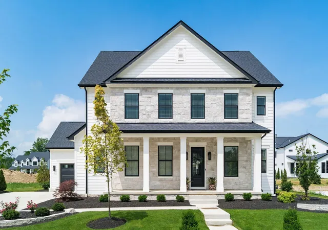4th image of 11375 Gold Finch Dr, Plain City, OH 43064 | MLS# 226025297
