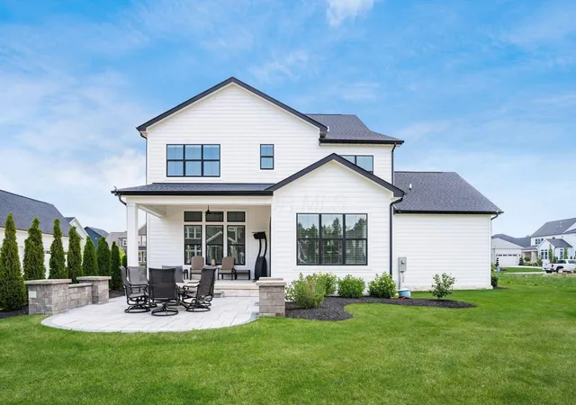 5th image of 11375 Gold Finch Dr, Plain City, OH 43064 | MLS# 226025297