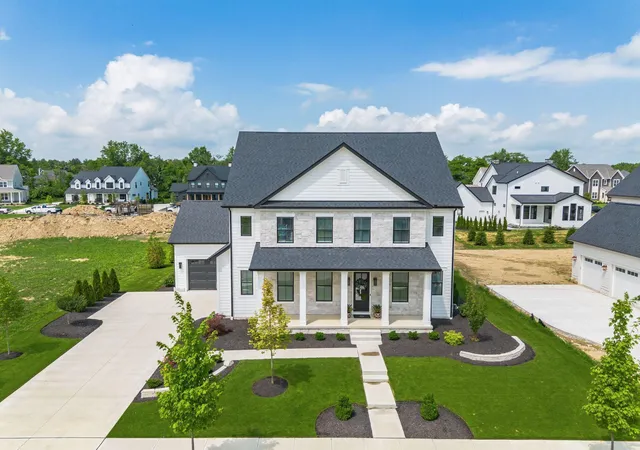 93rd image of 11375 Gold Finch Dr, Plain City, OH 43064 | MLS# 226025297