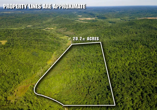 Photo 1 of Land for sale at 0 Jake Rd, Patriot, OH 45658 | MLS# 226024480 | Listing updated on 2026-08-03