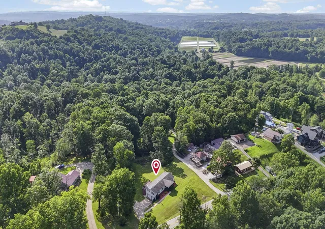 Homes for sale in Senecaville, OH | 56877 Skyline Dr, Senecaville, OH 43780 | MLS# 226024640