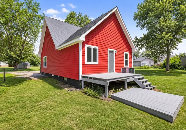 Homes for sale in Hebron, OH | 107 E 2nd, Hebron, OH 43025 | MLS# 226024678