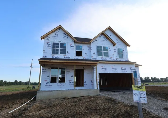 Homes for sale in Delaware, OH | 1544 Kenneth Dr, Delaware, OH 43015 | MLS# 226024502