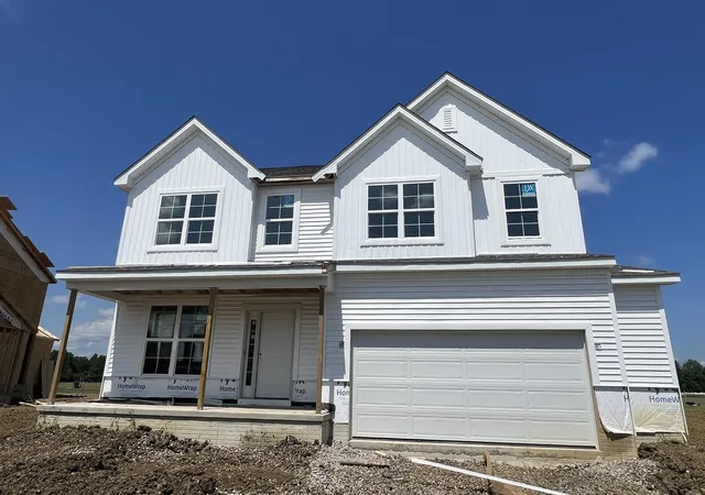 Photo 1 of Sale Pending at 1544 Kenneth Dr, Delaware, OH 43015 | MLS# 226024502 | Listing updated on 2026-08-27
