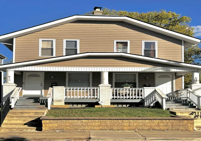 1st image of 812 Kelton Ave, Columbus, OH 43205 | MLS# 226024524