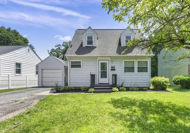 1st image of 246 Kenmore Ave, Marion, OH 43302 | MLS# 226024720