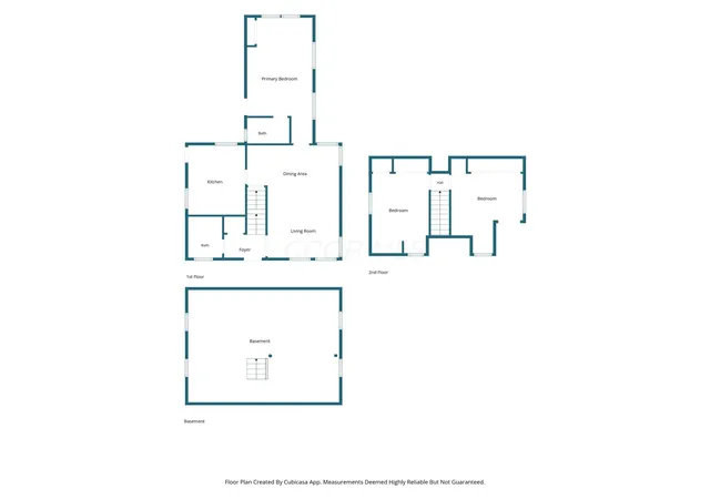 36th image of 246 Kenmore Ave, Marion, OH 43302 | MLS# 226024720