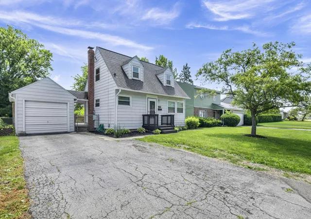 3rd image of 246 Kenmore Ave, Marion, OH 43302 | MLS# 226024720
