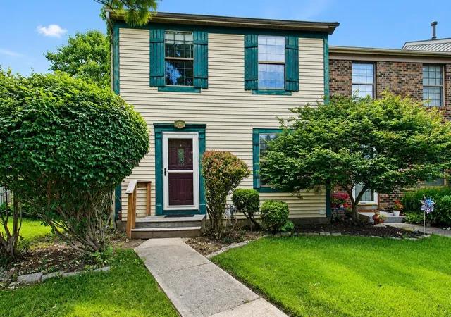 Photo 1 of Single family home for sale at 8328 Lariat Ct, Powell, OH 43065 | MLS# 226024675 | Listing updated on 2026-07-29