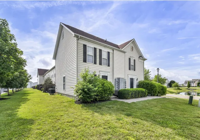 Homes for sale in Canal Winchester, OH | 6423 Blue Knoll Dr #49, Canal Winchester, OH 43110 | MLS# 226024537