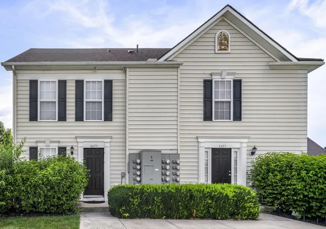 Homes for sale in Canal Winchester, OH | 6423 Blue Knoll Dr #49, Canal Winchester, OH 43110 | MLS# 226024537