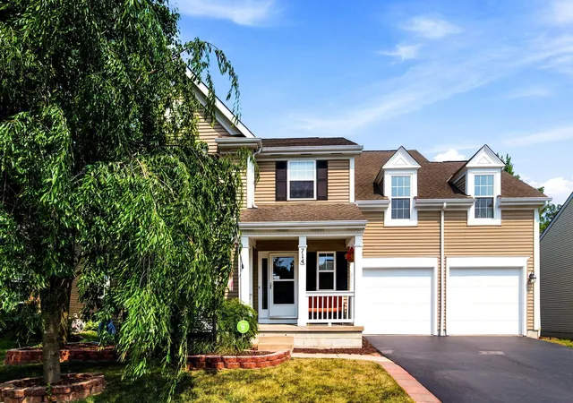 1st image of 714 Streamwater Dr, Blacklick, OH 43004 | MLS# 226026593