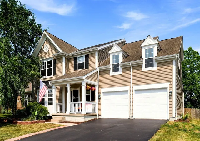 2nd image of 714 Streamwater Dr, Blacklick, OH 43004 | MLS# 226026593