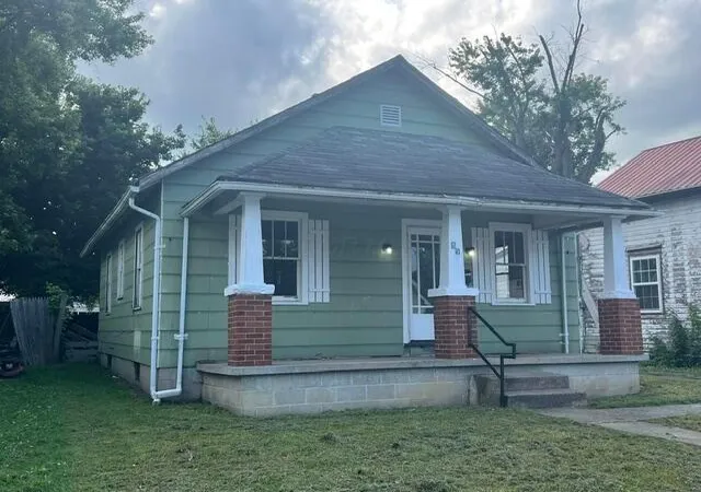 Homes for sale in Chillicothe, OH | 89 S Brownell St, Chillicothe, OH 45601 | MLS# 226024514