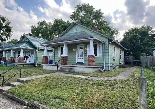 Homes for sale in Chillicothe, OH | 89 S Brownell St, Chillicothe, OH 45601 | MLS# 226024514