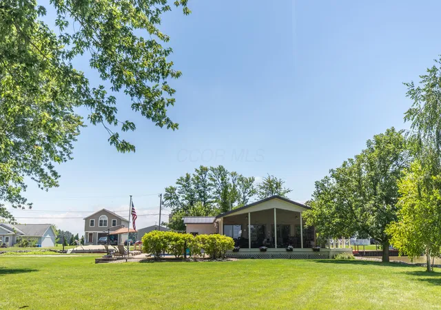 Homes for sale in Fremont, OH | 2890 County Road 198, Fremont, OH 43420 | MLS# 226024662