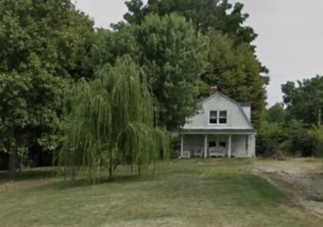 Photo 1 of Single family home for sale at 116 Highland Ave, Circleville, OH 43113 | MLS# 226024536 | Listing updated on 2026-07-28