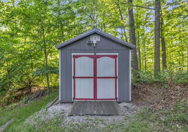 Photo 30 of Single family home for sale at 599 Meadowdale Dr, Mansfield, OH 44907 | MLS# 226024727 | Listing updated on 2026-07-29