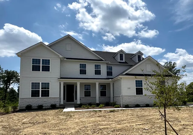 Homes for sale in Blacklick, OH | 2395 Elisabeth Ln #Lot 31, Blacklick, OH 43004 | MLS# 226024599