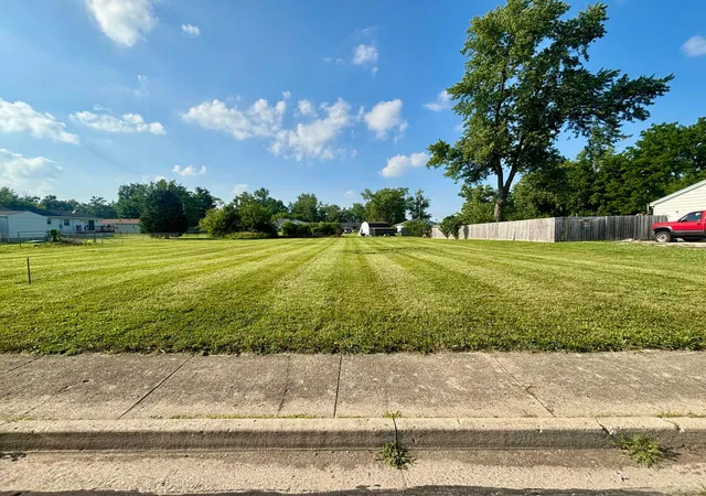 Photo 1 of Land for sale at 0 Adams St, Jamestown, OH 45335 | MLS# 226024577 | Listing updated on 2026-07-29