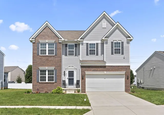 1st image of 5255 Ansbach Dr, Groveport, OH 43125 | MLS# 226025829