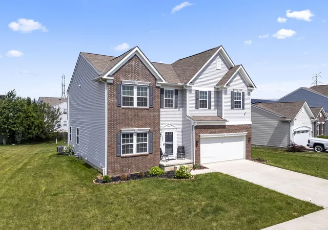2nd image of 5255 Ansbach Dr, Groveport, OH 43125 | MLS# 226025829