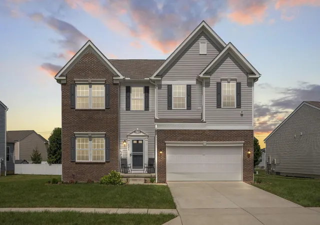 4th image of 5255 Ansbach Dr, Groveport, OH 43125 | MLS# 226025829