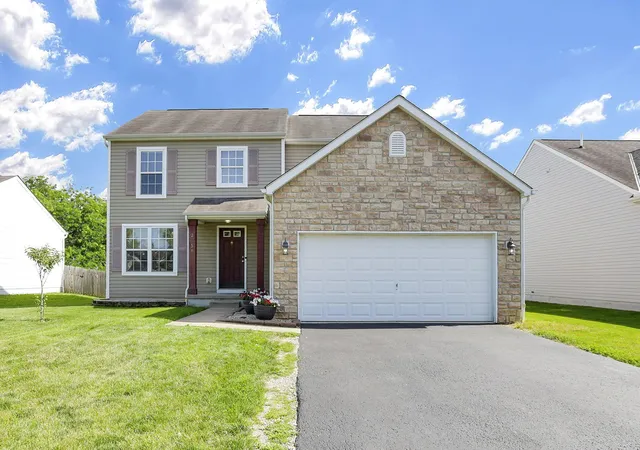 Homes for sale in Lancaster, OH | 2658 Prairie Grass Ave, Lancaster, OH 43130 | MLS# 226024570