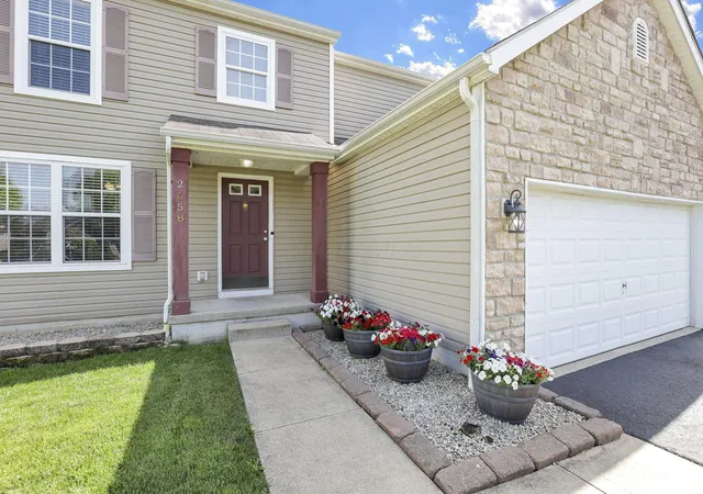 Homes for sale in Lancaster, OH | 2658 Prairie Grass Ave, Lancaster, OH 43130 | MLS# 226024570
