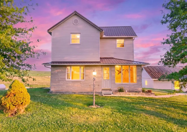 1st image of 6575 Heigle Rd Sw, Amanda, OH 43102 | MLS# 226024701