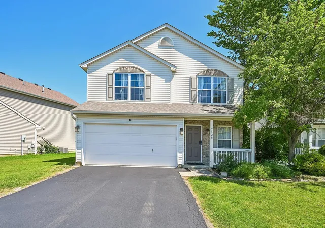 Homes for sale in Canal Winchester, OH | 7428 Maple Spice Ave, Canal Winchester, OH 43110 | MLS# 226024573