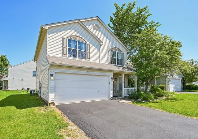 Homes for sale in Canal Winchester, OH | 7428 Maple Spice Ave, Canal Winchester, OH 43110 | MLS# 226024573