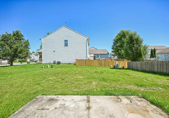 Homes for sale in Canal Winchester, OH | 7428 Maple Spice Ave, Canal Winchester, OH 43110 | MLS# 226024573
