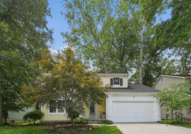 Photo 2 of Single family home for sale at 822 Lindenhaven Rd, Columbus, OH 43230 | MLS# 226024579 | Listing updated on 2026-09-15