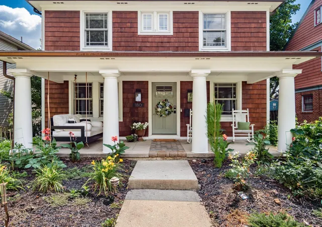 Homes for sale in Columbus, OH | 180 S Ardmore Rd, Columbus, OH 43209 | MLS# 226024590